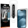 Apsauginis stiklas MyScreen Diamond Glass Supreme for Apple iPhone 17