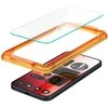 Spigen Alm Glas.TR 2 vnt. – Apsauginis stiklas skirtas Nothing Phone 2a / 2a Plus (Transparent)