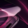 Apsauginis stiklas OG Premium Tempered Glass skirtas Apple iPhone 13/13pro/16e/17e