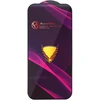 Apsauginis stiklas OG Premium Tempered Glass skirtas Apple iPhone 13/13pro/16e/17e