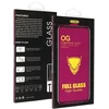 Toptel Apsauginis stiklas OG Premium Tempered Glass skirtas Apple iPhone 13/13pro/16e/17e