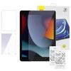 Grūdintas stiklas Baseus Crystal 0.3 mm, skirtas iPad Pro/Air3 10.5" / iPad 7/8/9 10.2" (2 vnt)