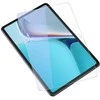 Baseus Crystal Tempered Glass 0.3 mm, skirtas planšetiniam kompiuteriui Huawei MatePad 11 10.95"
