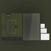 Apsauginis stiklas planšetei Xiaomi Pad 6 / 6 Pro HOFI Glass Pro+ Clear