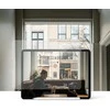 Apsauginis stiklas planšetei Xiaomi Pad 6 / 6 Pro HOFI Glass Pro+ Clear