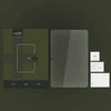Apsauginis stiklas planšetei Xiaomi Redmi Pad SE 11.0 HOFI Glass Pro+ Clear
