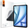 Spigen Glas.TR Slim – Tempered glass for Apple iPad Air 11 M3 2025 / M2 2024 Transparent