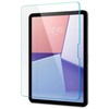 Spigen Glas.TR Slim – Tempered glass for Apple iPad Air 11 M3 2025 / M2 2024 Transparent