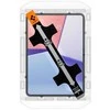 Spigen Glas.tR EZ Fit Apsauginis stiklas skirtas iPad Pro 11'' 2024