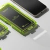Apsauginis stiklas Ringke Easy Slide 2-pack OnePlus 15 skaidrus