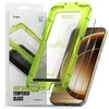 Apsauginis stiklas Ringke Easy Slide 2-pack OnePlus 15 skaidrus