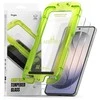 Apsauginis stiklas Ringke Easy Slide 2 vnt. Samsung Galaxy S26 skaidrus