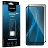 „MyScreen MS Diamond Glass Edge Lite FG“ Samsung Galaxy A05/05s juodos spalvos „Full Glue“