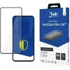 LCD apsauginis stikliukas 3mk Hard Glass Max Lite Samsung A546 A54 5G juodas