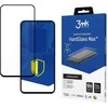 3MK HardGlass Max Samsung A54 5G A546 juodos spalvos viso ekrano stiklas