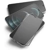 Apsauginis stiklas Samsung Galaxy S23 Hofi Glass Pro+ juodos spalvos