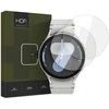Apsauginis stiklas Samsung Galaxy Watch 4 / 5 / 6 / 7 / FE (44mm) Hofi Glass Pro+ 2-pack Clear