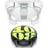 Apsauginis stiklas Samsung Galaxy Watch 7 (44 mm) Spigen GLAS.TR ”EZ-FIT” 2-pack Clear