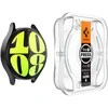 Apsauginis stiklas Samsung Galaxy Watch 7 (44 mm) Spigen GLAS.TR ”EZ-FIT” 2-pack Clear