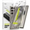 Spigen Ringke Easy Slide 2-pack apsauginis stiklas Samsung Galaxy S24 Ultra
