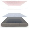Spigen Ringke Easy Slide 2-pack apsauginis stiklas Samsung Galaxy S24 Ultra