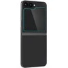 Apsauginis stiklas Samsung Galaxy Z Flip6 Spigen Glas.tr „EZ Fit” 2 vnt. Clear