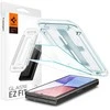 Spigen Glas.TR EZ Fit 2 vnt. – Apsauginis stiklas skirtas Samsung Galaxy Z Fold 6 (2 pieces)