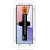 Spigen Glas.TR EZ Fit 2 vnt. – Apsauginis stiklas skirtas Samsung Galaxy Z Fold 6 (2 pieces)