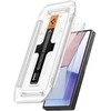 Spigen Glas.TR EZ Fit 2 vnt. – Apsauginis stiklas skirtas Samsung Galaxy Z Fold 6 (2 pieces)