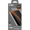 Apsauginis stiklas SBS Apsauginis stiklas D3O su rėmeliu Samsung Galaxy S25 / S24