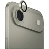 Apsauginis stiklas skirtas Camera Lens UNIQ Optix Aliuminio Camera Lens Protector skirtas Apple iPhone Air with Applic