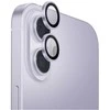 Apsauginis stiklas skirtas Camera Lens UNIQ Optix Aliuminio Camera Lens Protector for iPhone 17 su aplikatoriumi