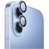 Apsauginis stiklas skirtas Camera Lens UNIQ Optix Aliuminio Camera Lens Protector for iPhone 17 with Applica