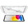 Apsauginis stiklas Spigen GLAS.TR „EZ FIT” Apple iPad 10.9” 10 / 2022 / 11” 11 / 2025 CLEAR