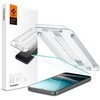 Apsauginis stiklas Spigen GLAS.TR ”EZ FIT HD” Samsung Galaxy A36 / A37 5G skaidrus