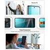 Apsauginis stiklas Spigen GLAS.TR ”EZ FIT HD” Samsung Galaxy A36 / A37 5G skaidrus