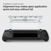 Apsauginis stiklas Spigen GLAS.TR „EZ FIT” STEAM DECK CLEAR
