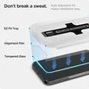 Apsauginis stiklas Spigen GLAS.TR "EZ FIT" Apple iPhone 13 / 13 Pro / 14