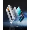 Apsauginis stiklas Spigen GLAS.TR ”EZ FIT HD” Samsung Galaxy A36 / A37 5G skaidrus