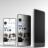 Apsauginis stiklas su privatumo filtru Ringke Easy Slide 2 vnt. Samsung Galaxy S26