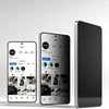 Apsauginis stiklas su privatumo filtru Ringke Easy Slide 2 vnt. Samsung Galaxy S26+ Plus
