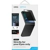 Apsauginis stiklas su privatumo filtru UNIQ Optix Privacy į Samsung Galaxy Z Flip7