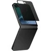 Apsauginis stiklas su privatumo filtru UNIQ Optix Privacy į Samsung Galaxy Z Flip7