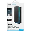Apsauginis stiklas su privatumo filtru UNIQ Optix Privacy į Samsung Galaxy Z Fold7