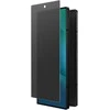 Apsauginis stiklas su privatumo filtru UNIQ Optix Privacy į Samsung Galaxy Z Fold7