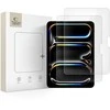 Apsauginis stiklas Tech-Protect GLASS FIT+ 2-pack Apple iPad Air 13” 1 / 2 / 2024-2025 / Pro 13 7 / 8 / 2024-2025 skaidrus