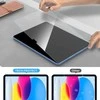 Apsauginis stiklas Tech-Protect GLASS FIT+ 2-pack LENOVO TAB P12 / IDEA TAB Pro / YOGA TAB Plus 12.7 TB-370 / TB-373 / TB-520 skaidrus