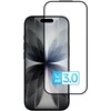 Apsauginis stiklas Tel Protect 10X AR 3.0 AntiReflective Titanium Apple iPhone 16 Pro Max