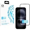 Apsauginis stiklas Tel Protect 10X AR 3.0 AntiReflective Titanium Apple iPhone 16