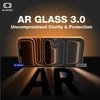 Apsauginis stiklas Tel Protect 10X AR 3.0 AntiReflective Titanium Apple iPhone 16 (envelope)